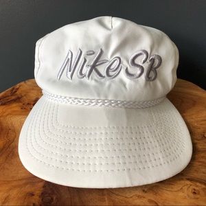 Nike cap